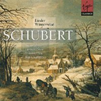Winterreise D911 (Müller): Gefrorne Tränen - Thomas Allen & Roger Vignoles & Франц Шуберт