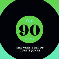 Day and Night Blues - Curtis Jones