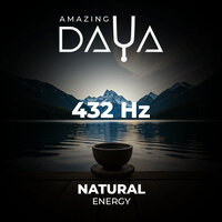432 Hz Soothing Symphony - Amazing DAYA
