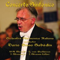 Coriolano: Ouverture - Dario Bisso Sabàdin & Ludwig van Beethoven