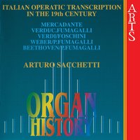 Sinfonia Dall'Opera "Preziosa" - Arturo Sacchetti & Ruggero Manna & Arnaldo Galliera