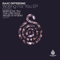 The Last Days - Isaac Differding