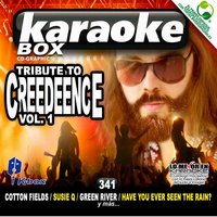 Cotton Fields - Karaoke Box