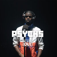 Freestyle 2 - Psychs & BL@CKBOX
