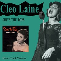 My One and Only Love - Cleo Laine