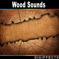 Wood Impact with Scratch and Rattle Version 6 - Digiffects Sound Effects Library