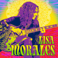 While My Guitar Gently Weeps - Lisa Morales & David Hidalgo & Henry Garza & Lisa Morales feat. David Hidalgo, Henry Garza