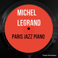 Paris canaille - Michel Legrand