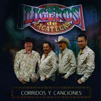Carino Santo - Los Ligeros De Zacatecas