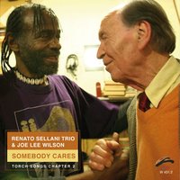 How Deep Is the Ocean - Renato Sellani & Ирвинг Берлин