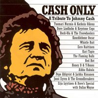 I Walk the Line - Honey B