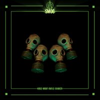 No Man's Land - Smog