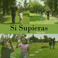 Si Supieras - Smocker