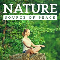 Enjoy Deeply Nourishing Relaxation - Calm Nature Oasis