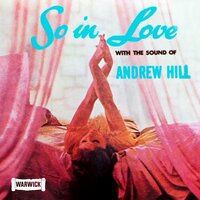 Spring Is Here - Andrew Hill