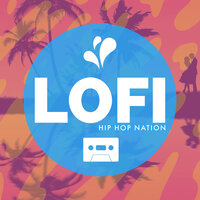 Jazz Improv Beat - Lofi Hip Hop Nation