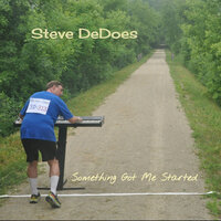 Ain't That a Kick in the Head ? - Steve DeDoes