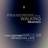 Space Walking - Framewerk