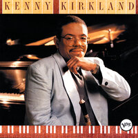 Mr. J. C. - Kenny Kirkland