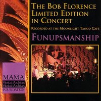 Moonbows - The Bob Florence Limited Edition