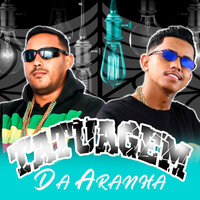Tatuagem da Aranha - Bik Vs & MC Xenon