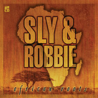 Ital Dub - Sly & Robbie