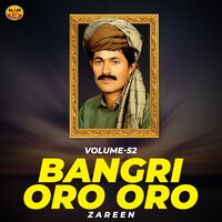 Visa Me Raghla Nan - Zareen
