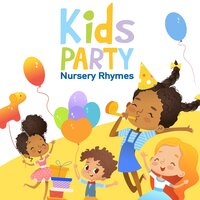 Happy Birthday - Nursery Rhymes and Kids Songs