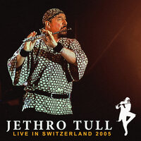 Up To Me - Jethro Tull