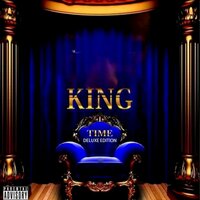 Eloy - King