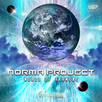 Jastrebac - Norma Project
