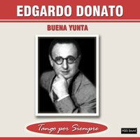 Desertorá - Edgardo Donato