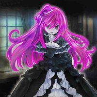 Ghost Belle - Omen.wav