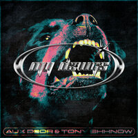 My Dawgs - Aux Dior & Tony Shhnow