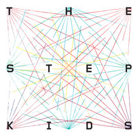 Suburban Dream - The Stepkids