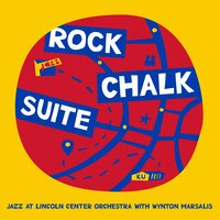 Wiggins in 6/8 - Jazz at Lincoln Center Orchestra & Wynton Marsalis