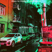 Remarkable Ambiance for Studying - Lo Fi Study Chill