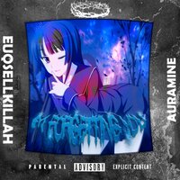 I'm forgetting you - AURAMINE & EuqSellKillah