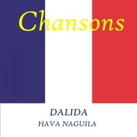 J'écoute chanter la brise - Dalida
