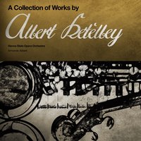 The Clock and the Dresden Figures - Vienna State Opera Orchestra & Armando Aliberti