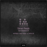 Tetrahedron - Forest People & André Ramos