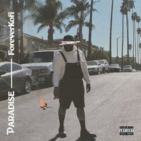 Questions, Pt. 2 - ForeverKofi
