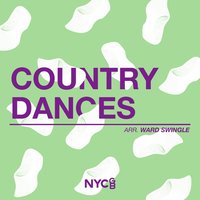 Country Dances (arr. Ward Swingle) - National Youth Choir Of Great Britain
