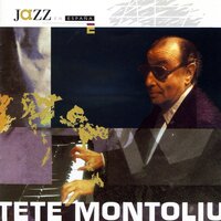 Blues for Line - Tete Montoliu