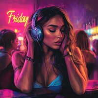 Friday - Home Chill Home & Arsen Abdul