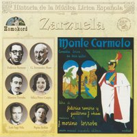 Monte Carmelo: "Granada Mía" - Luis Sagi Vela