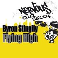 Flying High - Byron Stingily
