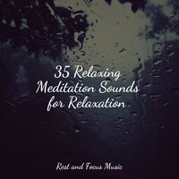 Flowing River - Bedtime Baby & Powerthoughts Meditation Club & Sleep Sound of Nature