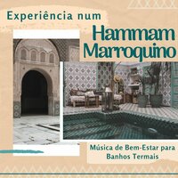 Hammam Marroquino - Amélia Estresse