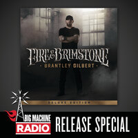 Bad Boy - Brantley Gilbert